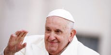 Papst: "Sex ist eine wunderschöne Sache"