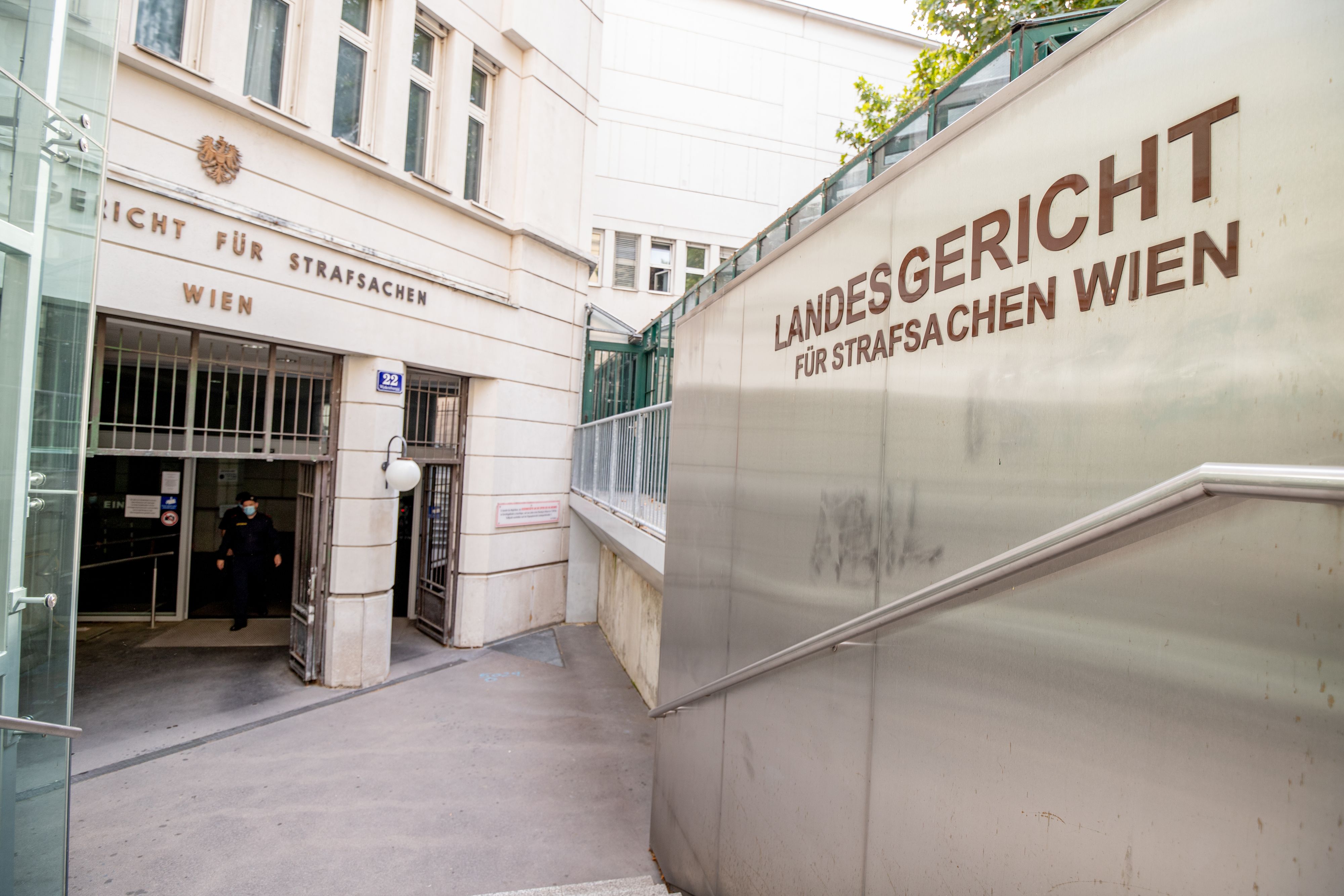 Die Staatsanwaltschaft Wien ermittelt wegen Missbrauchsverdachts – in der Einrichtung bezweifelt man die Richtigkeit der Vorwürfe.