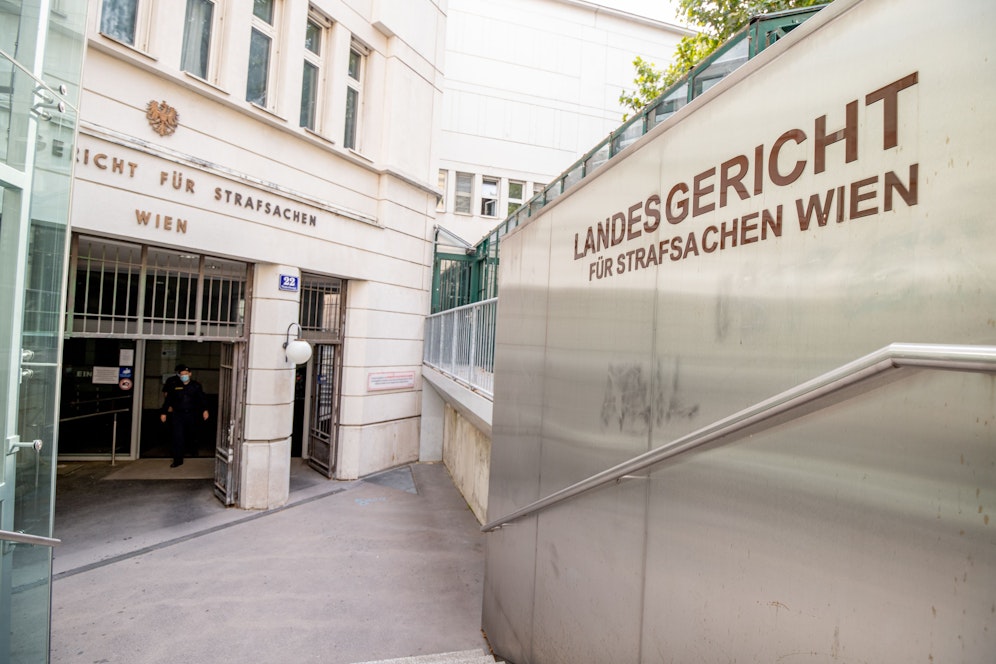 Die Staatsanwaltschaft Wien ermittelt wegen Missbrauchsverdachts – in der Einrichtung bezweifelt man die Richtigkeit der Vorwürfe.