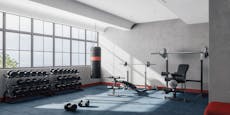 Krise: Wiener Fitnessstudios nun am Rande des Abgrundes