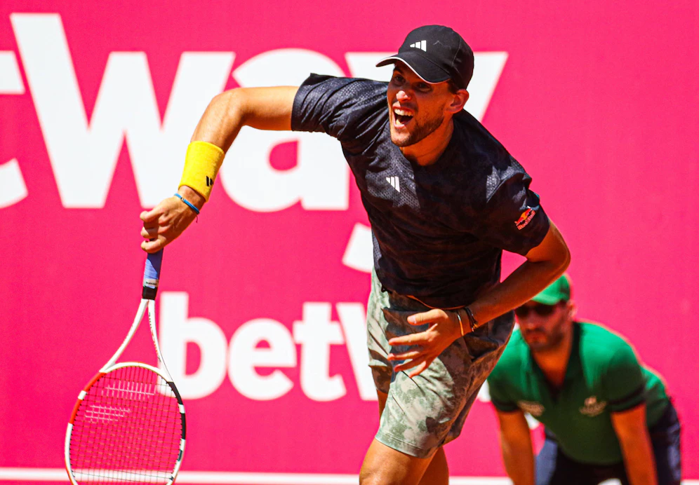 Dominic Thiem