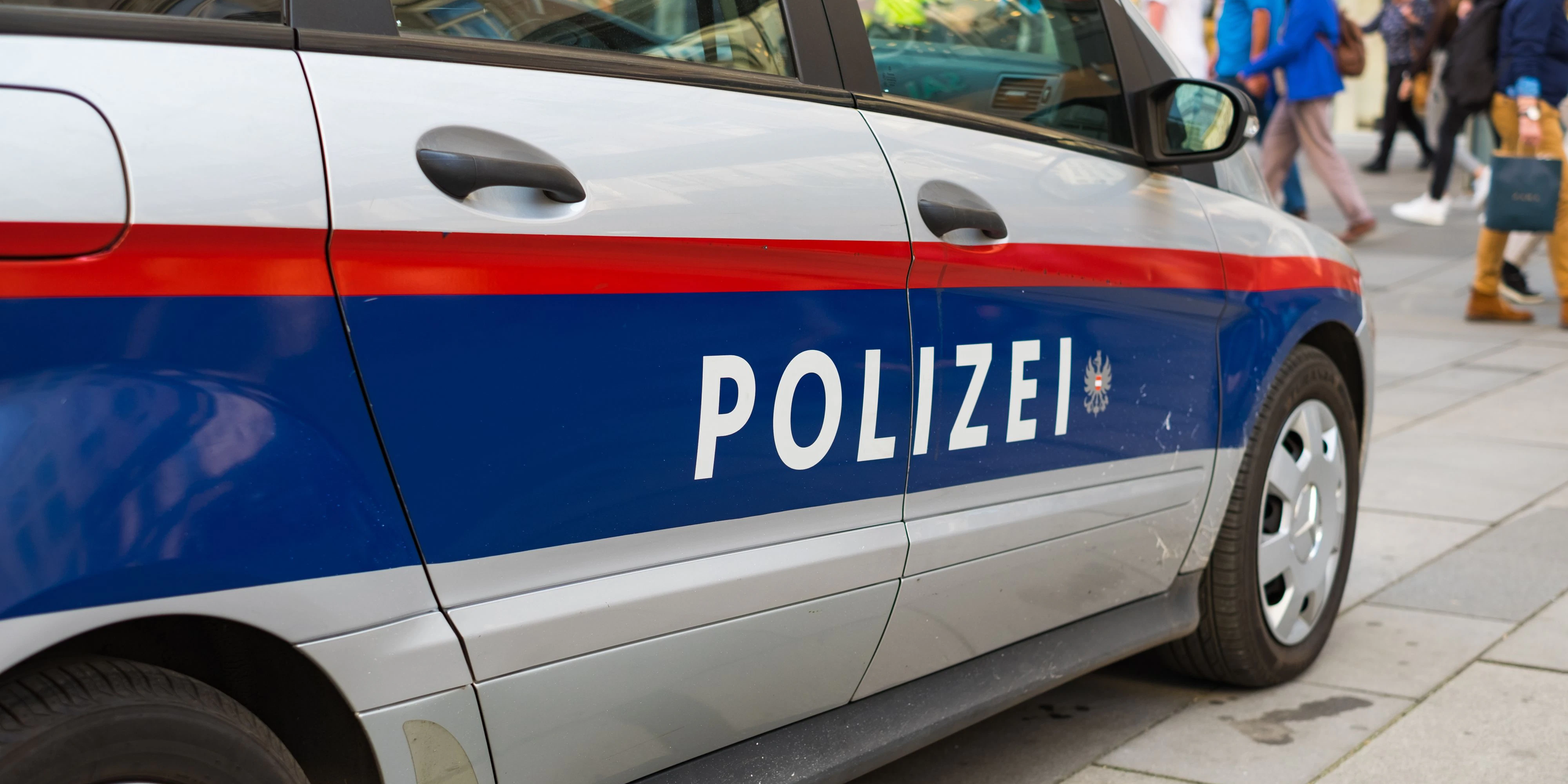 Die Polizei musste ausrücken. Symbolbild. 
