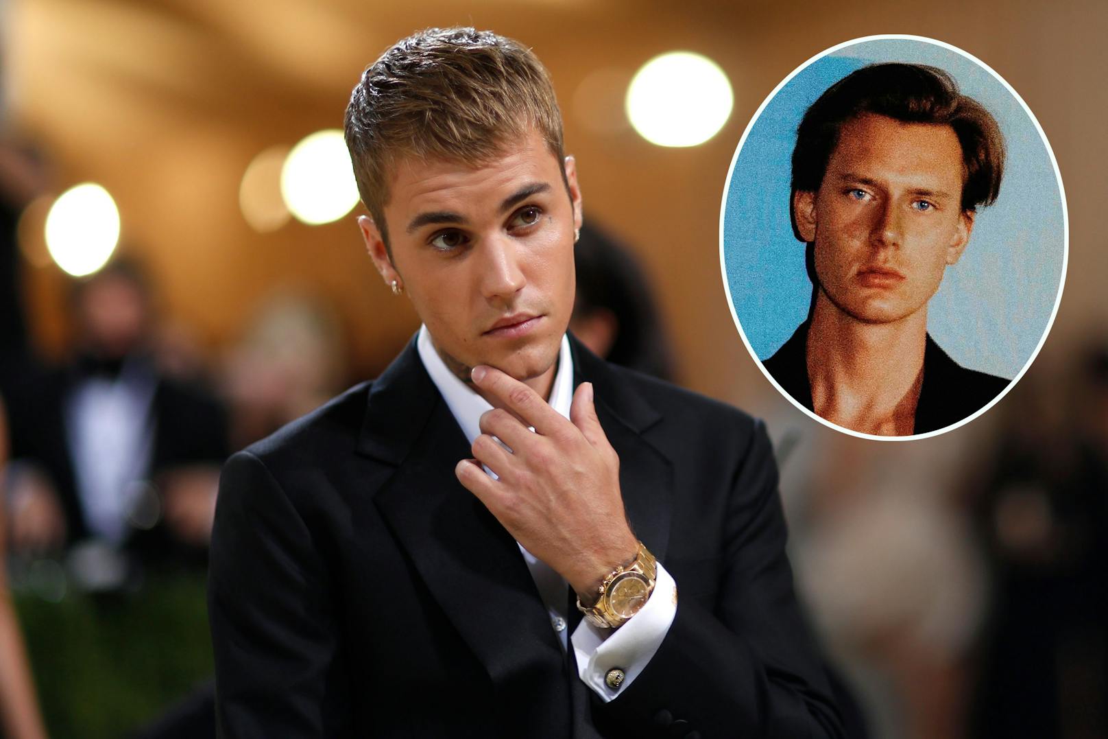 Diesen Austro-Popstar hört sogar Justin Bieber