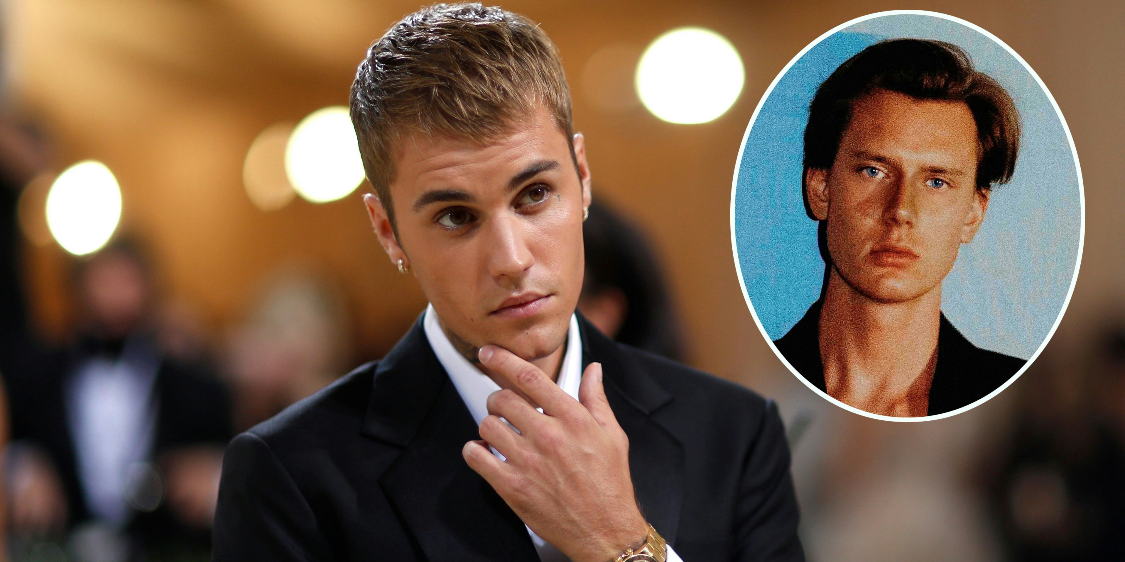 Justin Bieber ist von dem österreichischem Newcomer Paavo angetan. 