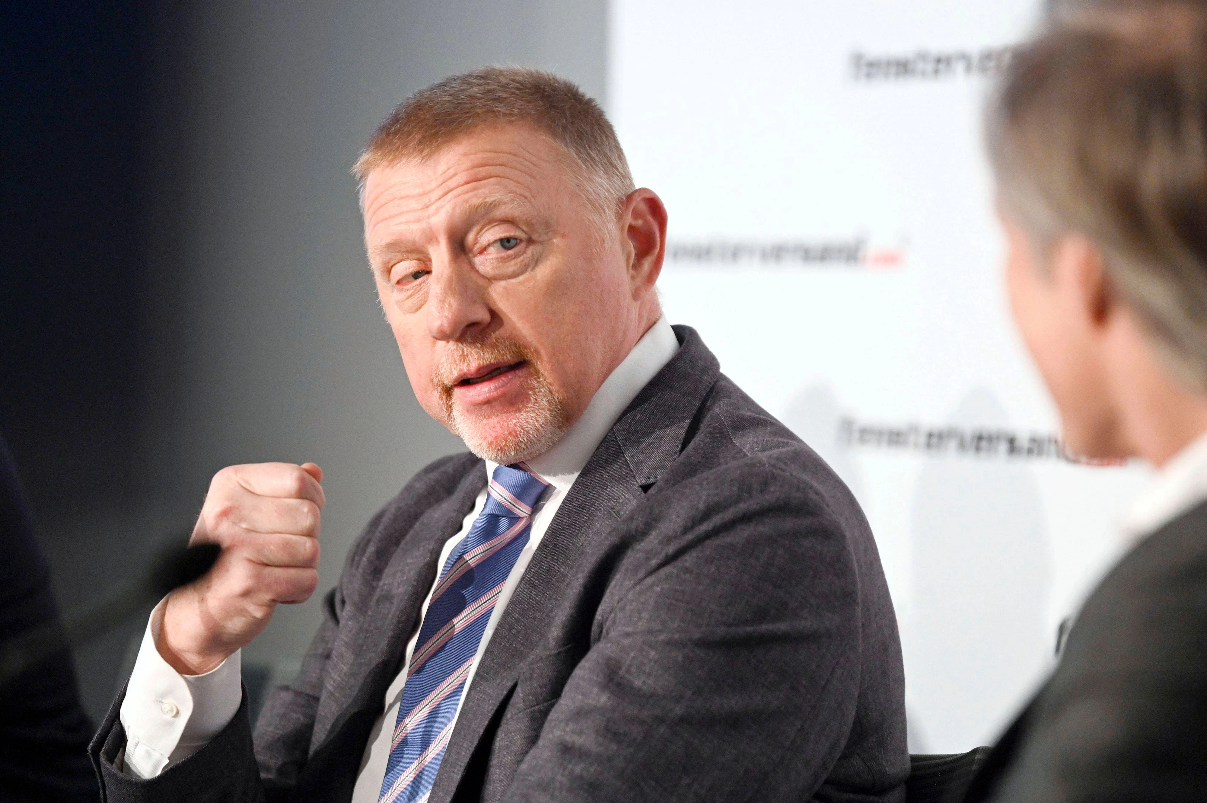 Boris Becker
