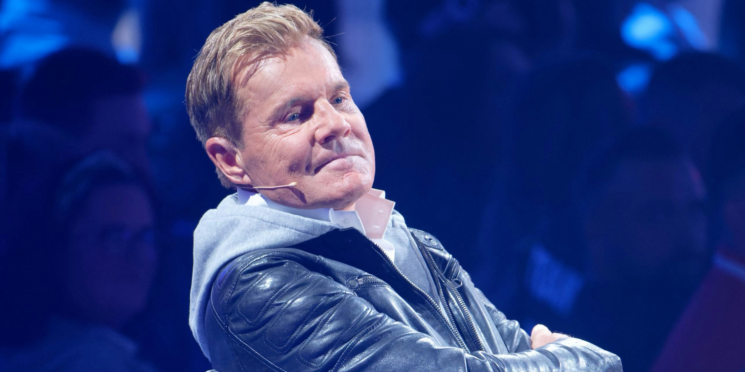 Bohlen wird heftig attackiert.