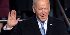Joe Biden will zweite Amtszeit als US-Präsident