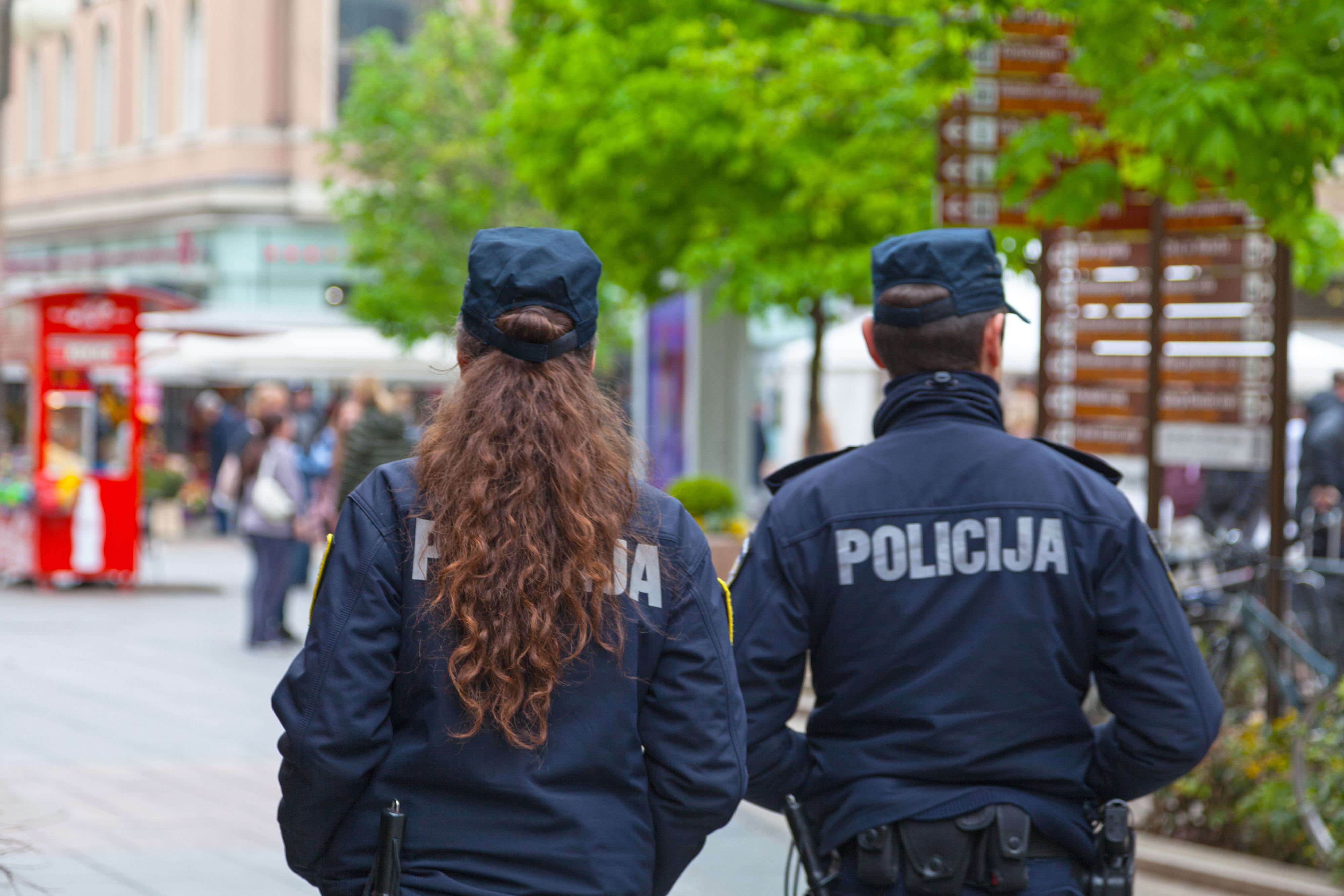 In Kroatien werden bald andere Seiten aufgezogen. Archivbild aus 2019. 