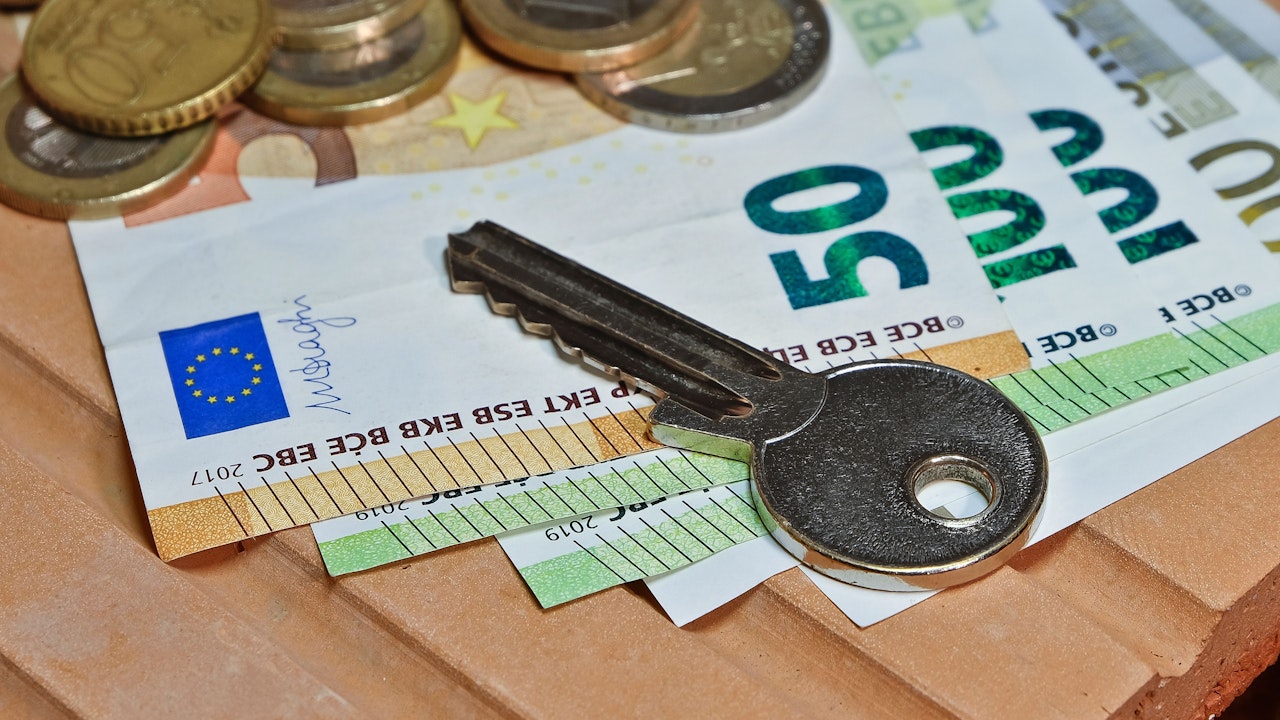 Heute.at - Überraschendes Ergebnis – hier ist Wohnen am teuersten