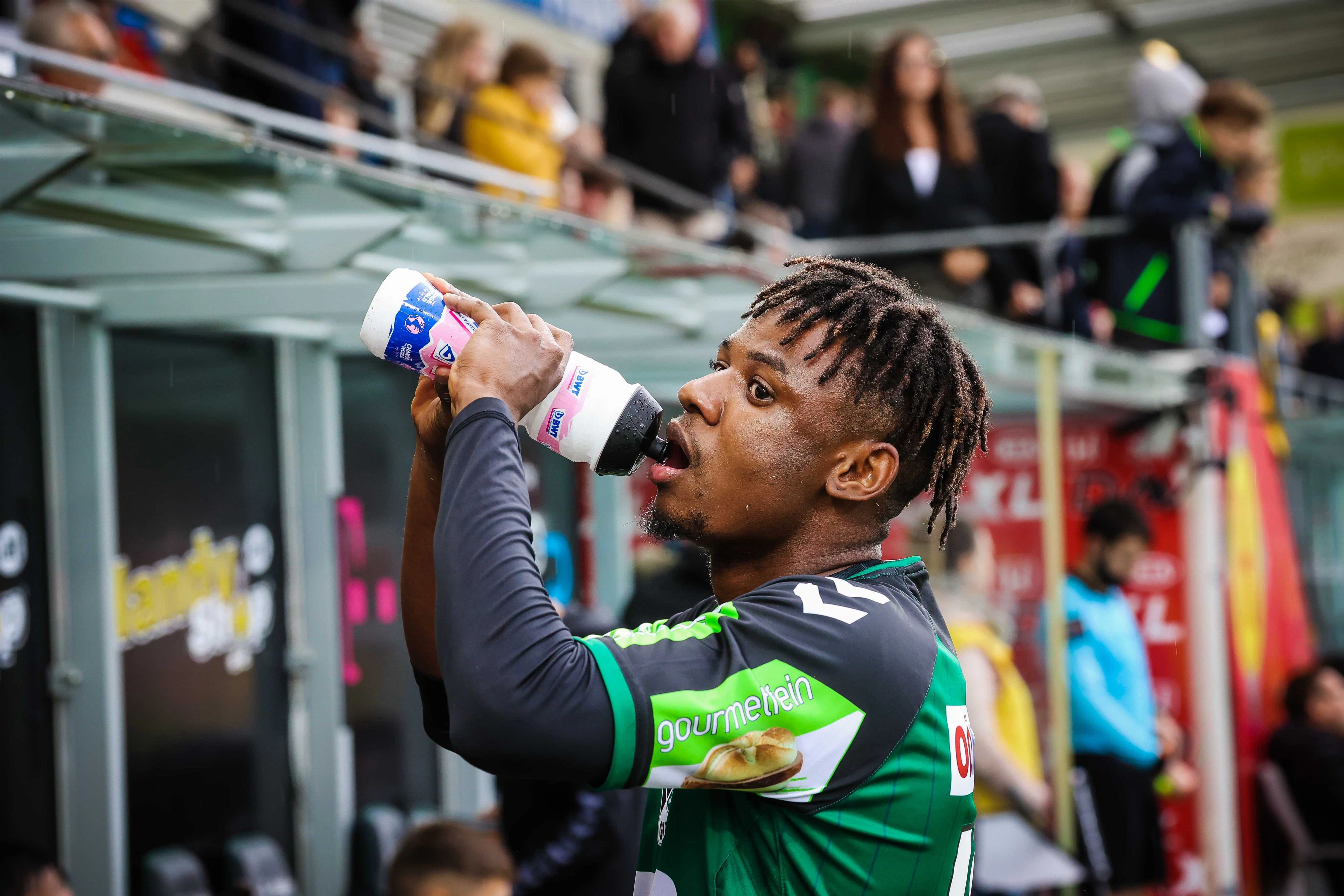 Kingsley Michael