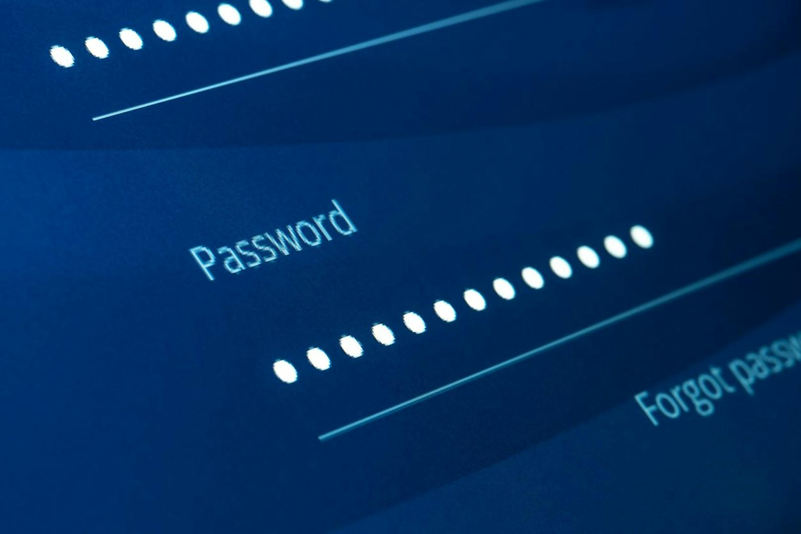 Wer ein knacksicheres Passwort will, muss ein paar Faktoren beachten.
