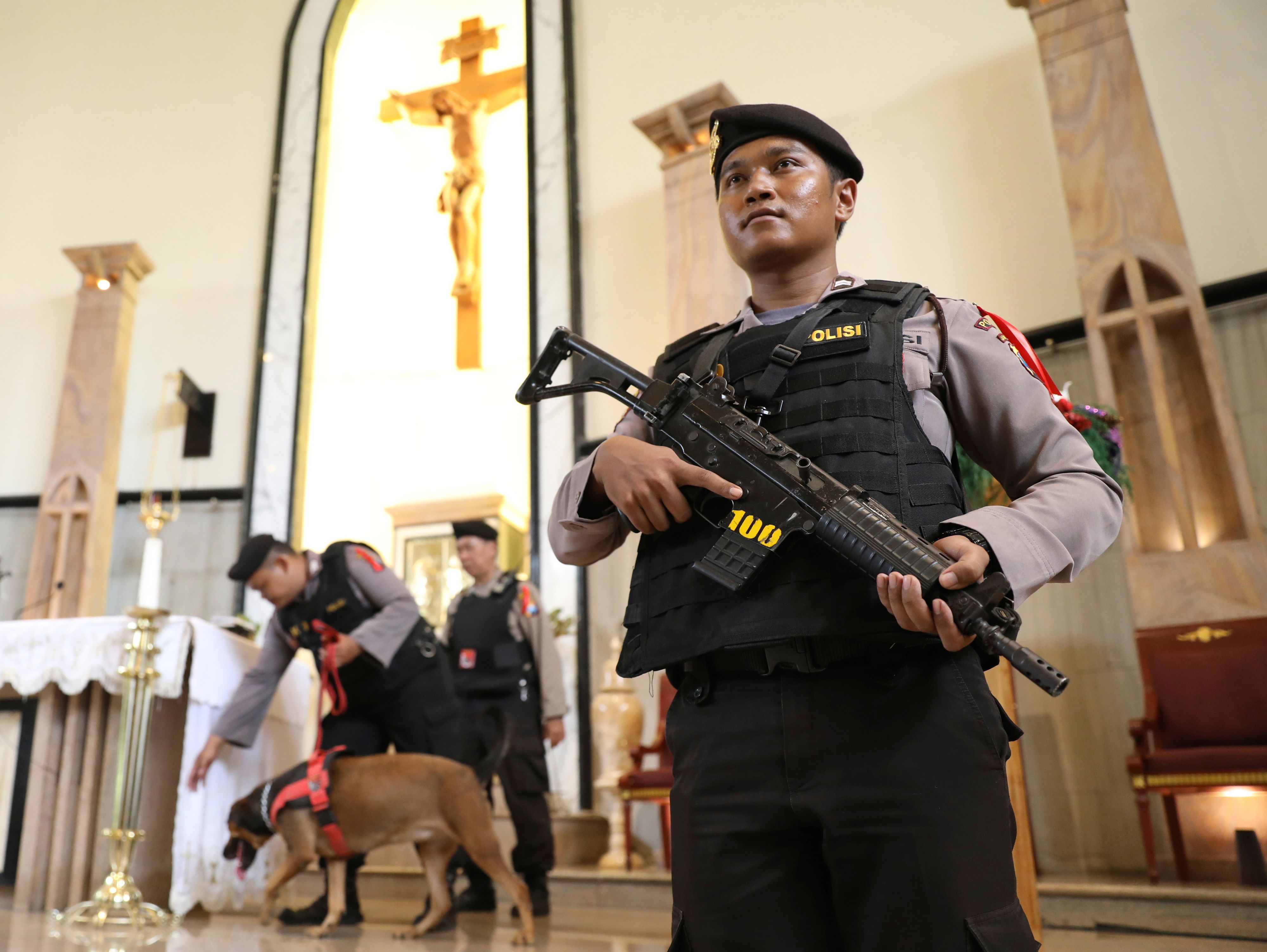 Der Brasilianerin Manuela Vitoria de Araujo Farias wird internationaler Drogenhandel vorgeworfen. Es gilt die Unschuldsvermutung. (Symbolbild)