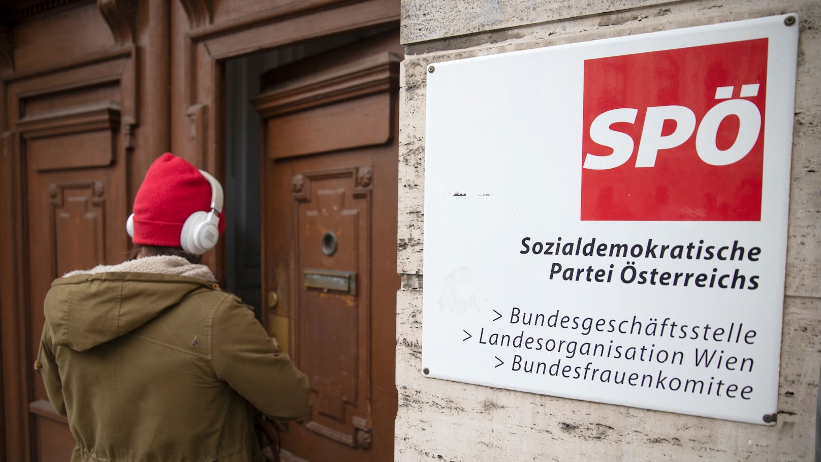 Nach der Tagung der Wahlkommission steht fest, dass nur drei Kandidaten zur SPÖ-Mitgliederbefragung antreten.