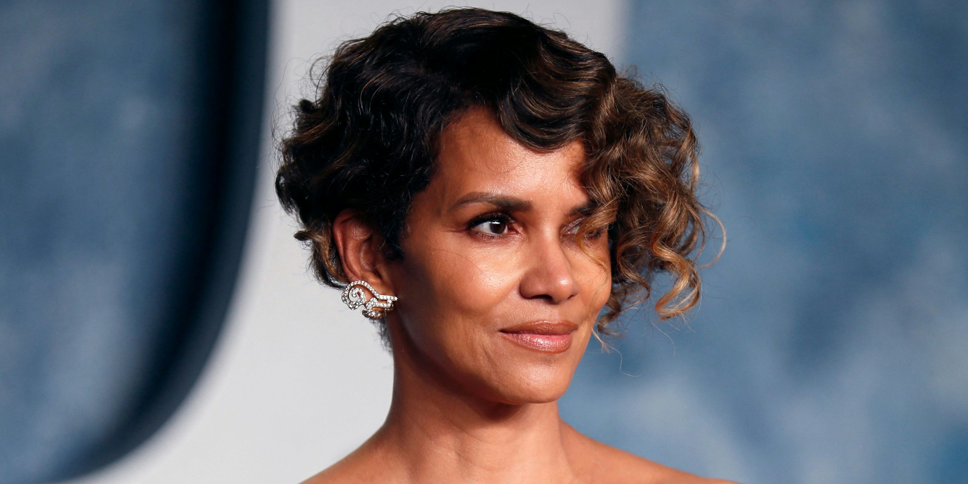 Halle Berry ist stolz auf ihre Figur.