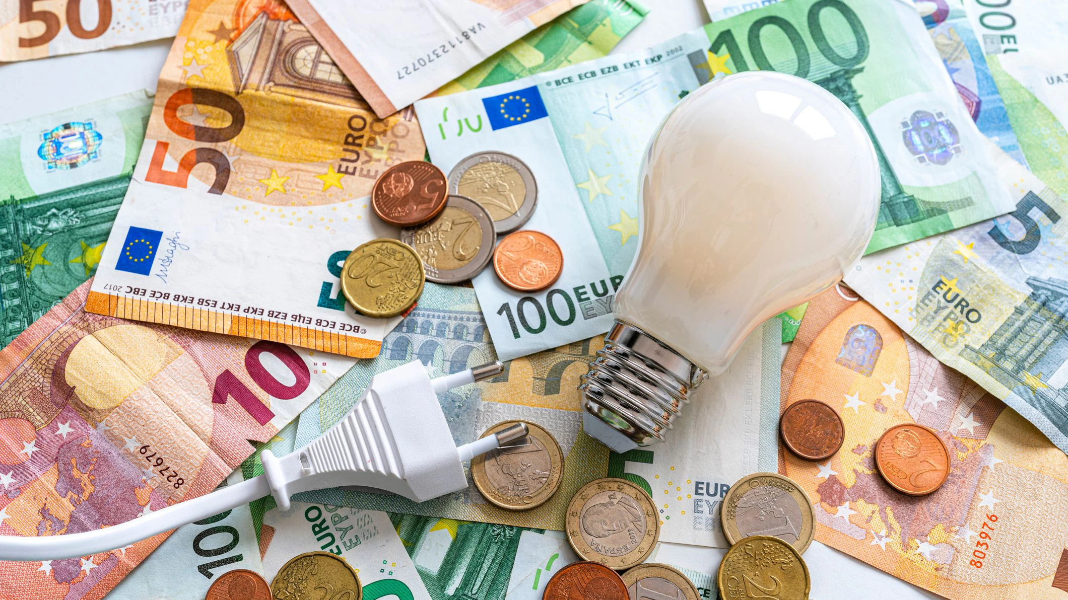Energiekosten