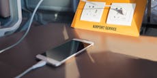 FBI warnt vor Nutzung von USB-Steckdosen in Flughäfen