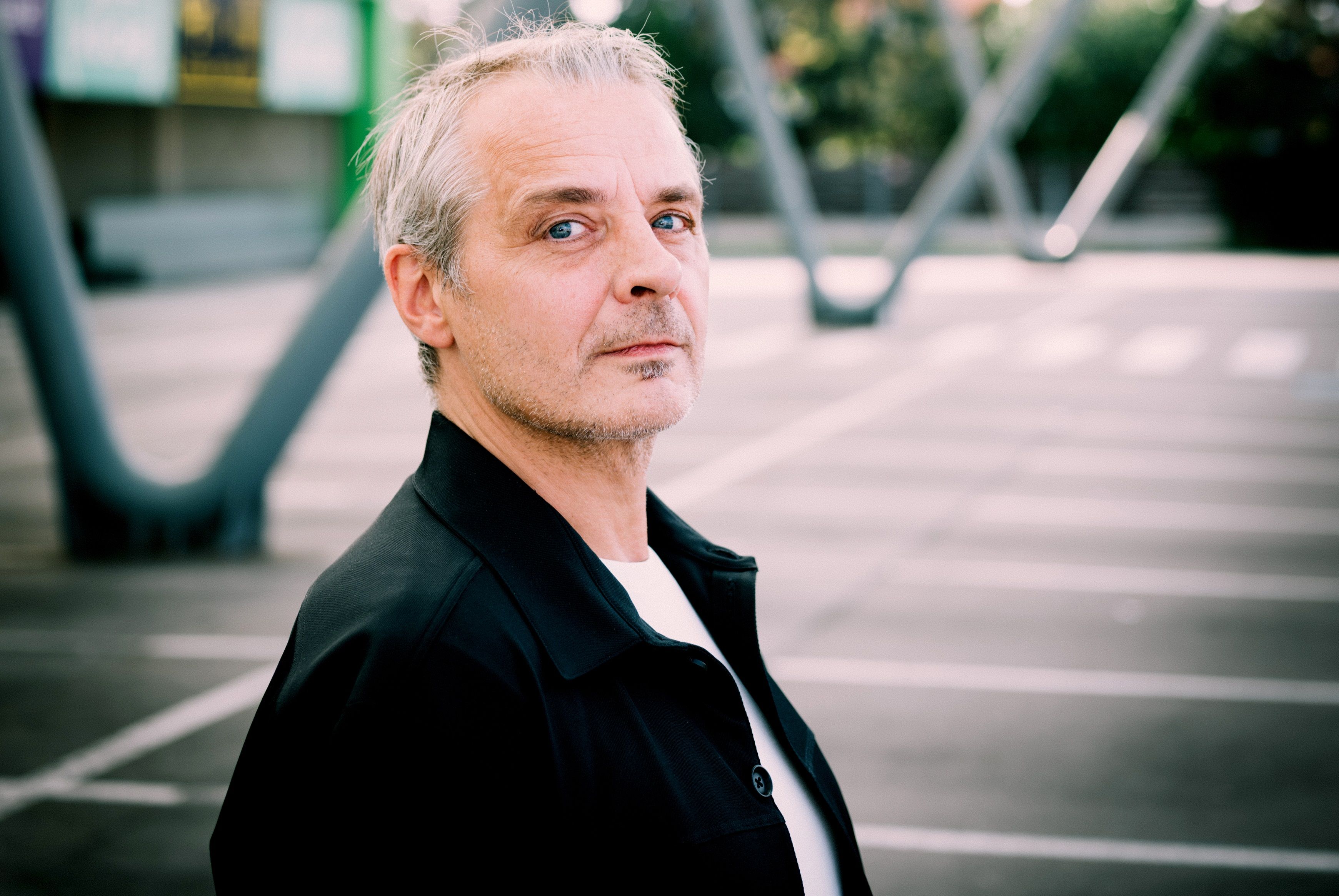 Thomas Maurer ist ein "Zeitgenosse aus Leidenschaft" - zumindest auf der Kabarettbühne am 27. Mai im CasaNova Vienna.