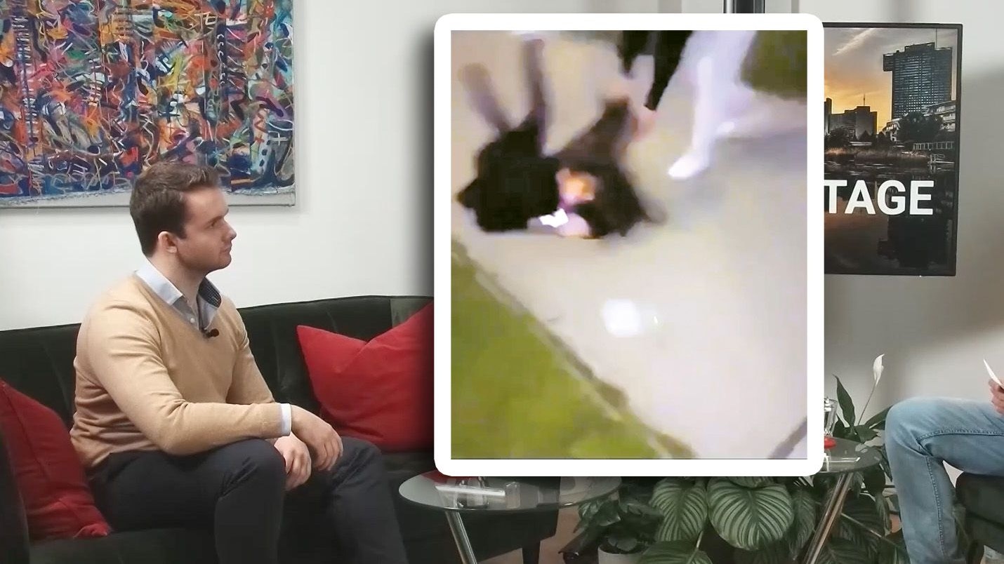 Heute.at - Gewalt an Wiener Schulen eskaliert – VP fordert Maßnahmen