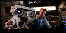 "Star Wars"-Game sprengt Grenze zwischen Film und Spiel