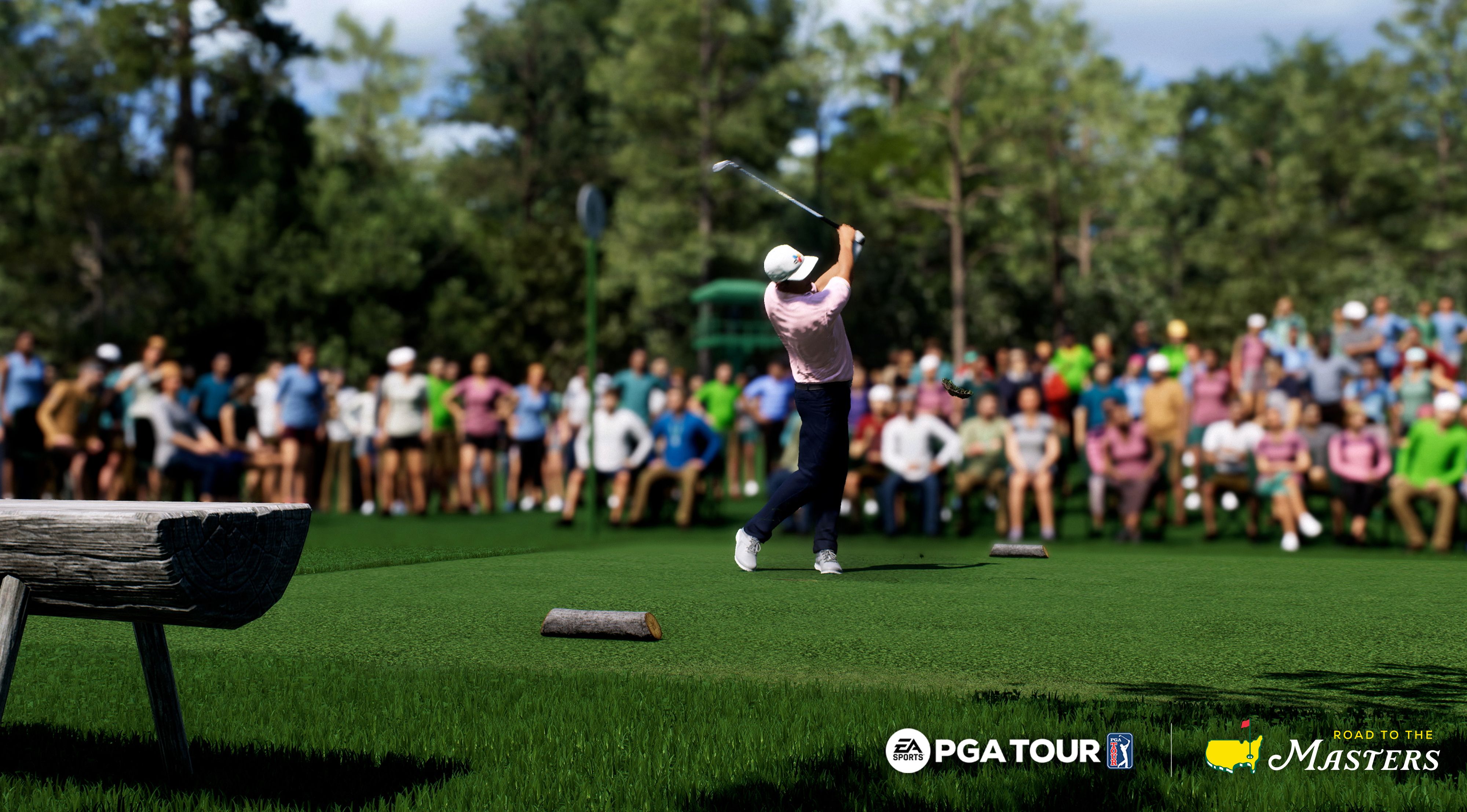 EA Sports PGA Tour/