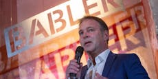 Babler: "Sehe SPÖ dann bei weit über 35 Prozent"