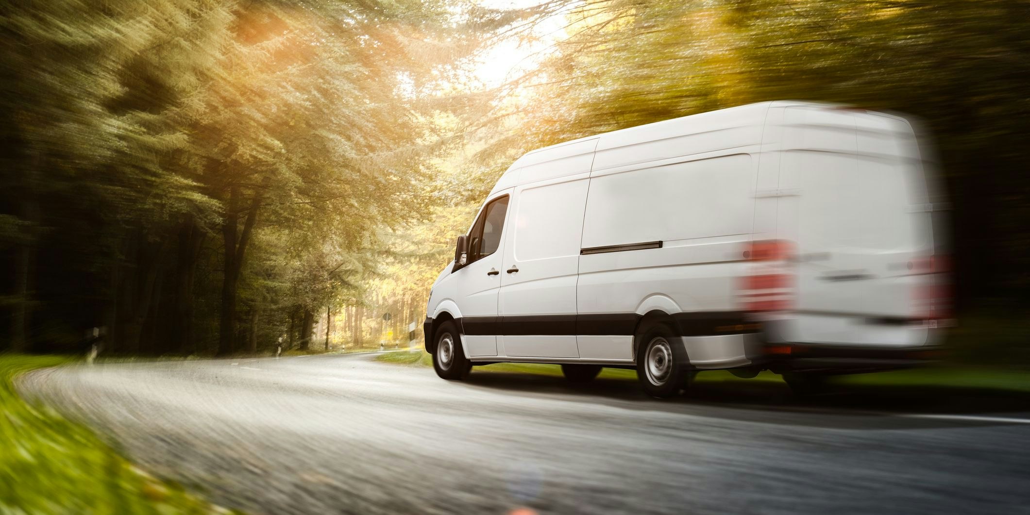 Ganze 20 Menschen wurden in das Fahrzeug gepfercht. (Symbolbild)