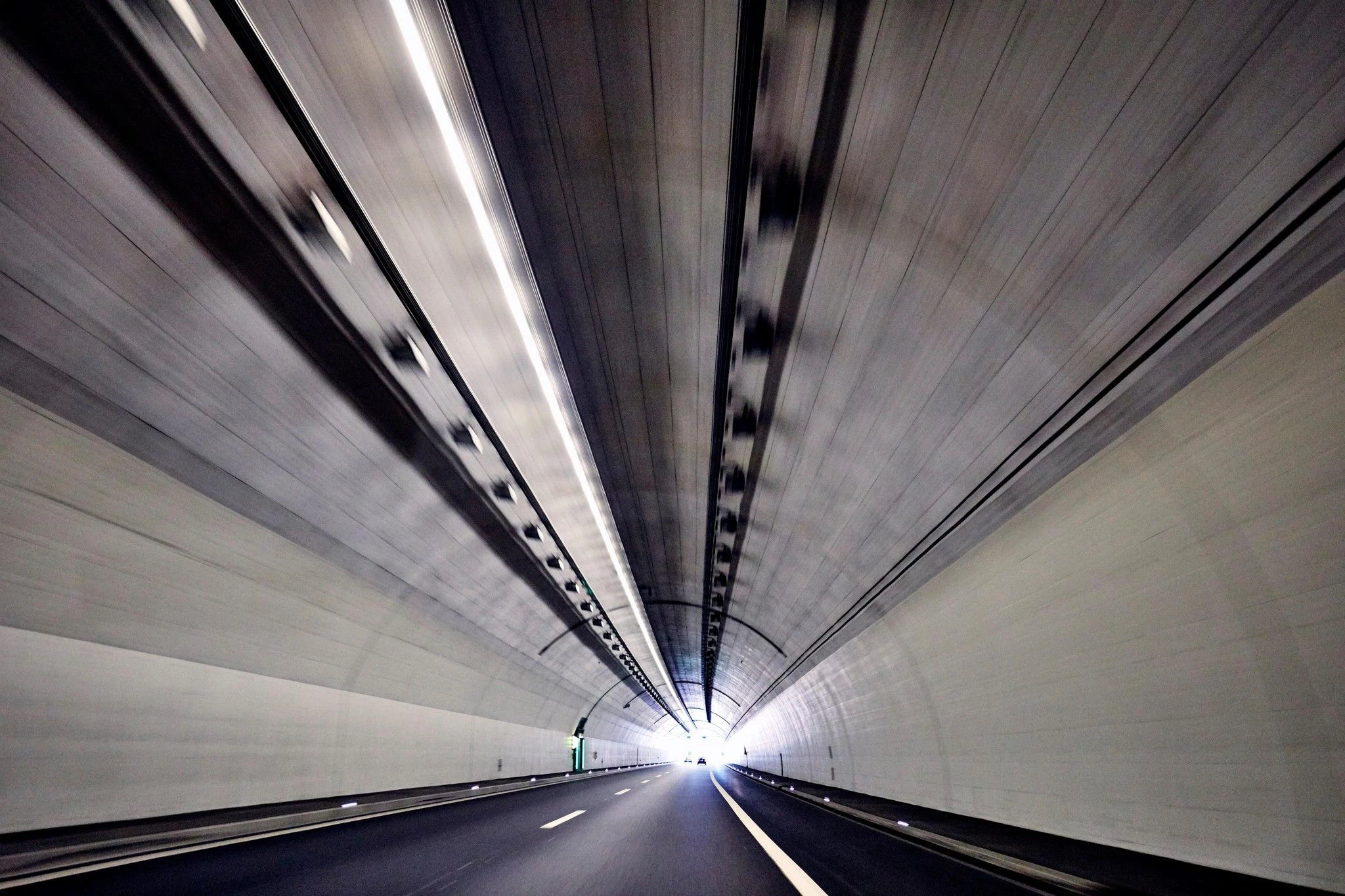 Ein Mann und eine Frau wurden für eine 2022 im Tunnel de la Trême eingelegte Tanzeinlage verurteilt.