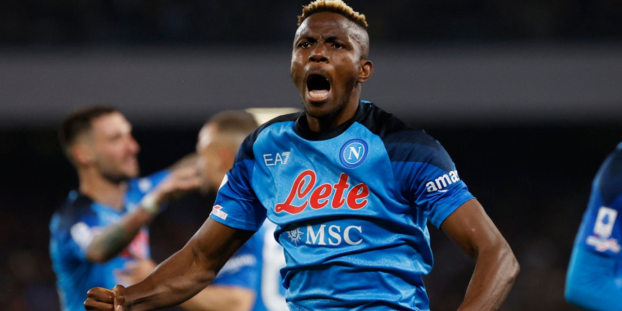 Fussball Chelsea will 570 Millionen € in neuen Stürmer pumpen Heute.at