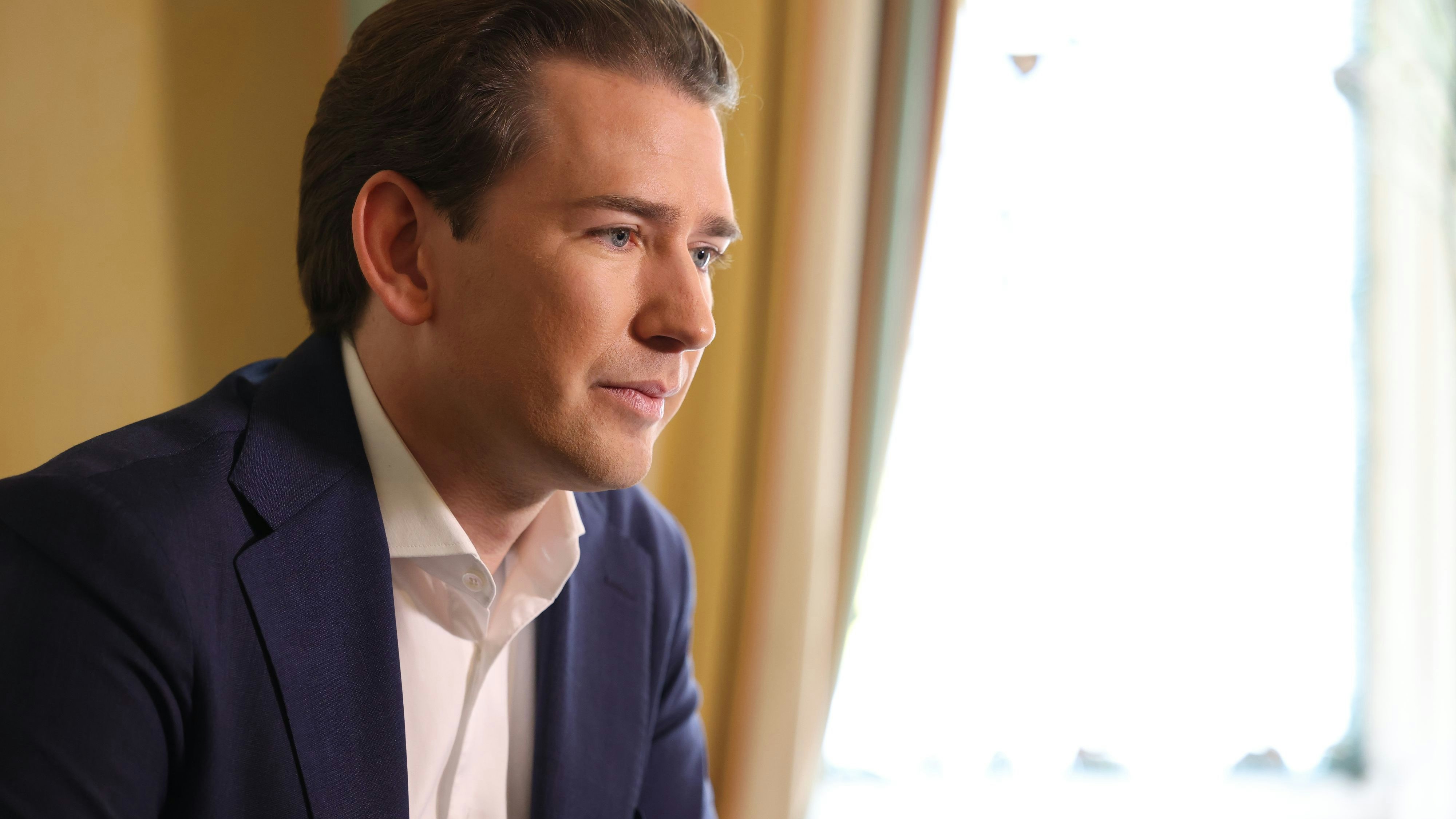 Altkanzler Sebastian Kurz: Angst geschürt?