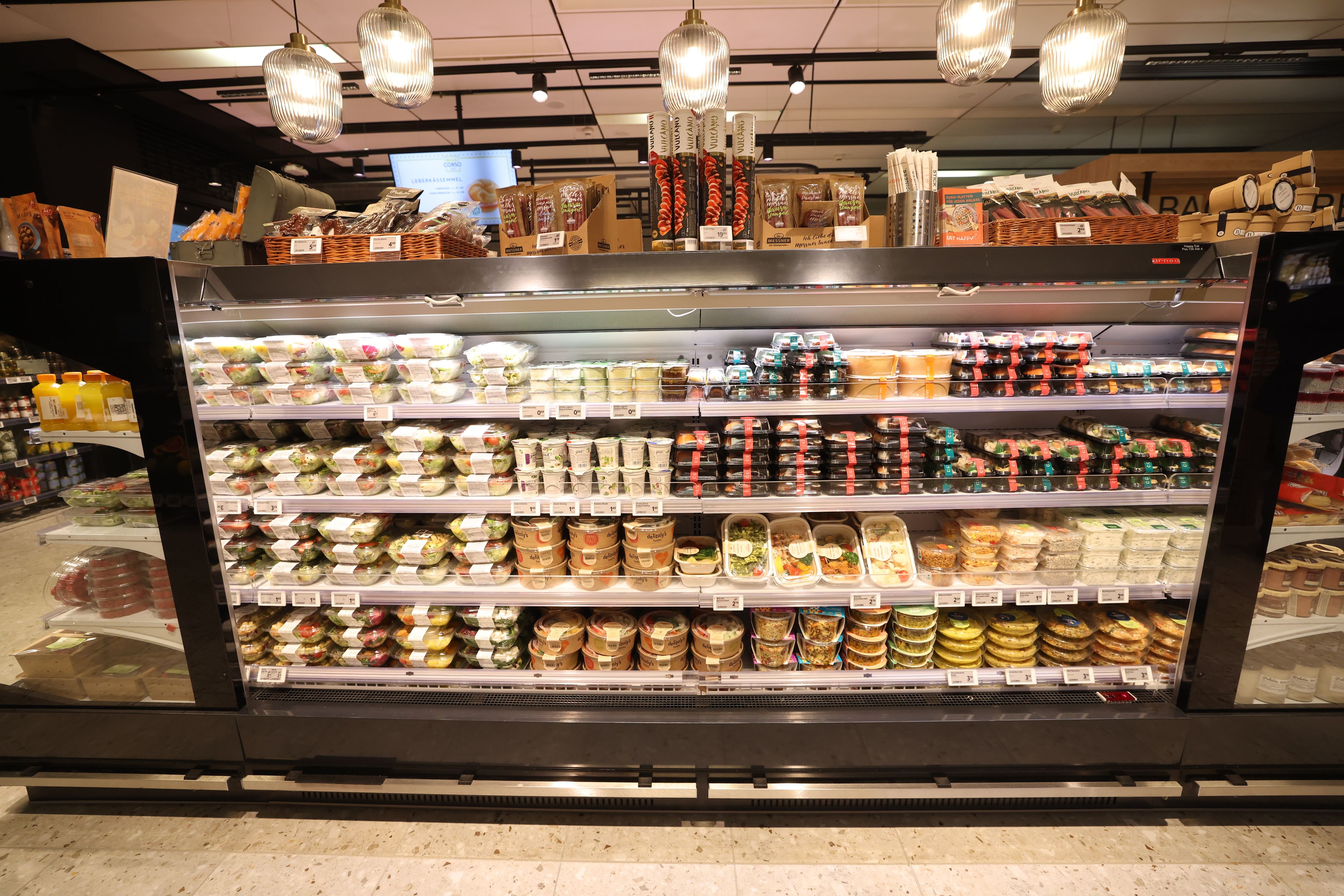 Vom Verzehr des Produkts wird dringend abgeraten. (Symbolbild)