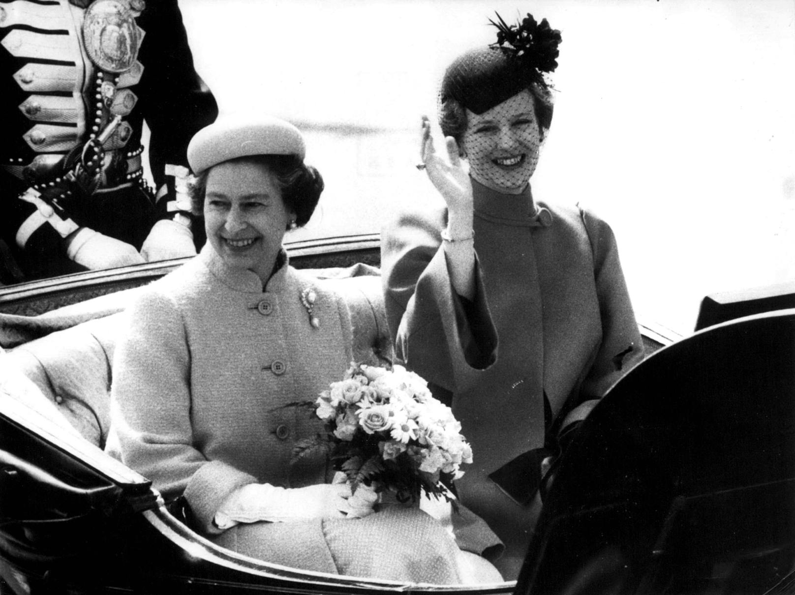 Seit dem Tod von Königin Elisabeth II. war sie das weltweit dienstälteste amtierende weibliche Staatsoberhaupt.