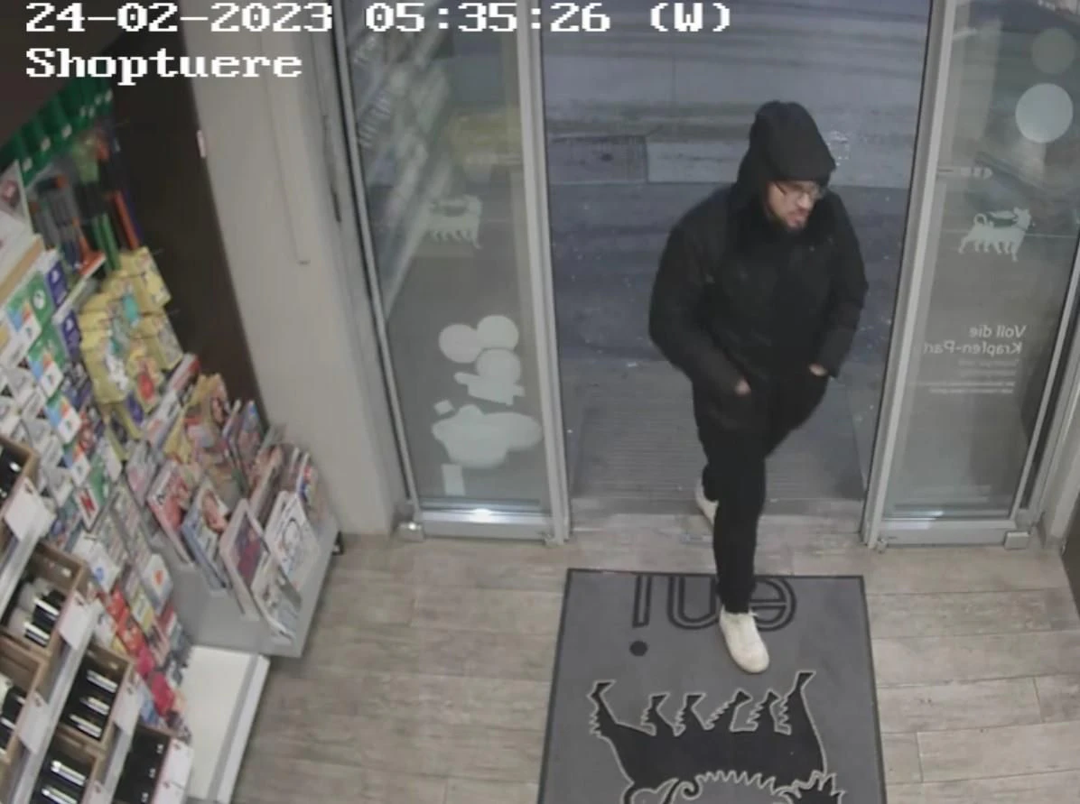 Polizei sucht nach Schlägerei Verdächtigen und Zeugen