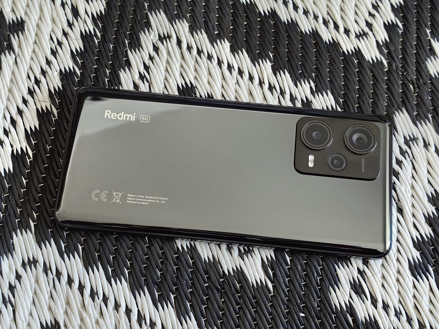 Redmi Note 12 Pro+ im Test – Handy-Hammer zu Kampfpreis