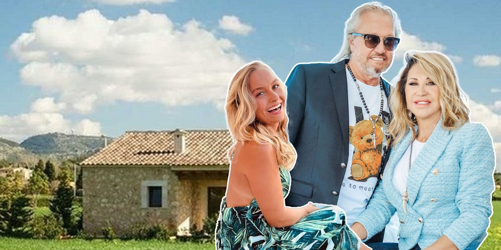 In der Familie Geiss wurde eine schwere Entscheidung getroffen.