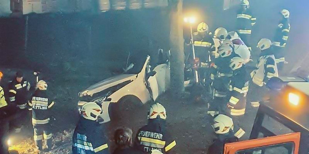 Haftstrafe für Mercedes-Fan nach schwerem Unfall