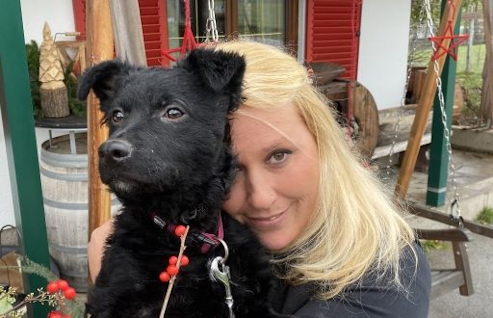 Pfotenhilfe-Chefin Stadler zum Urteil: 