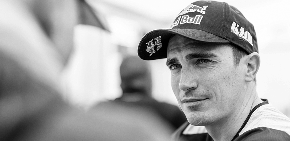 Craig Breen verunglückte am Donnerstag tödlich, vor elf Jahren starb schon sein Beifahrer. 