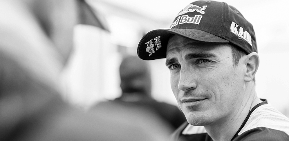 Craig Breen verunglückte am Donnerstag tödlich, vor elf Jahren starb schon sein Beifahrer. 