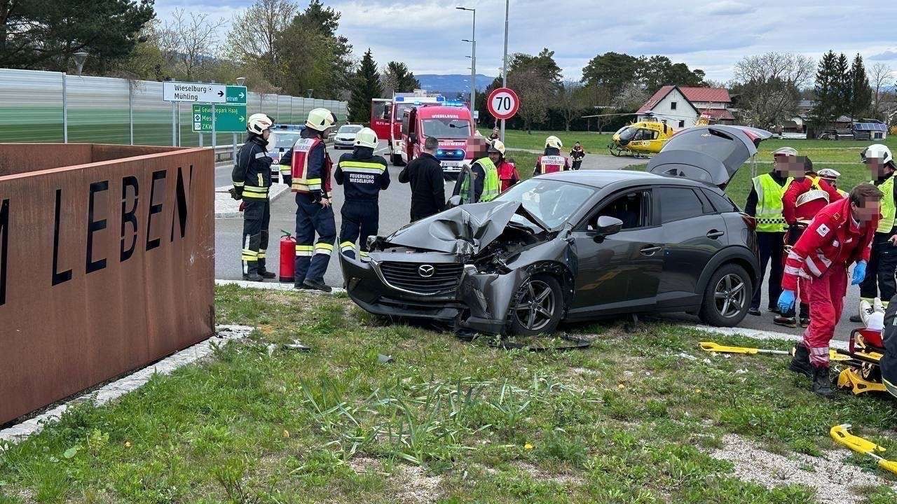 Heute.at - Verkehrsexperten warnen alle Menschen in Österreich