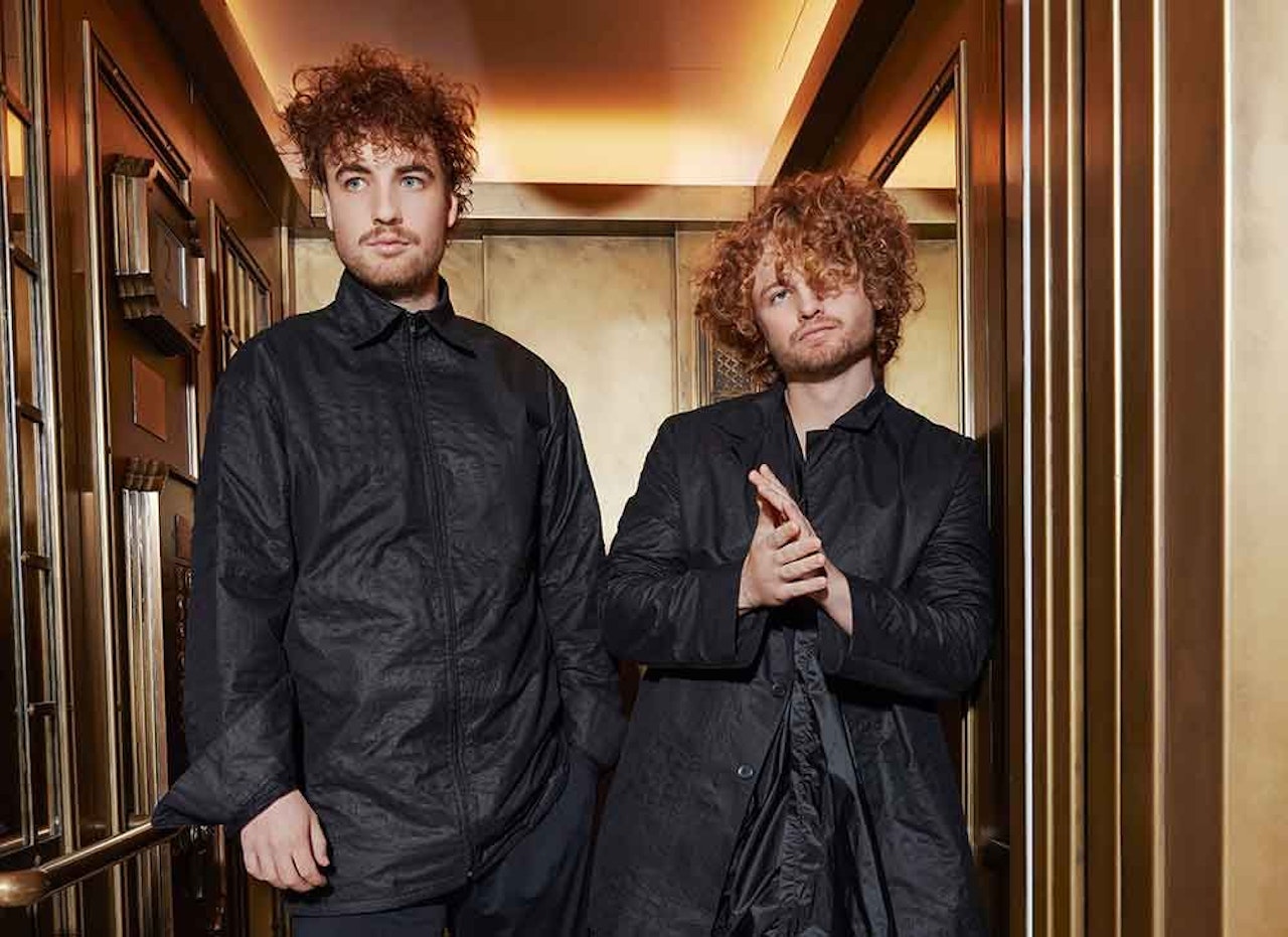 Heute.at - Männer-Locken sind zurück - damit auch die Dauerwelle