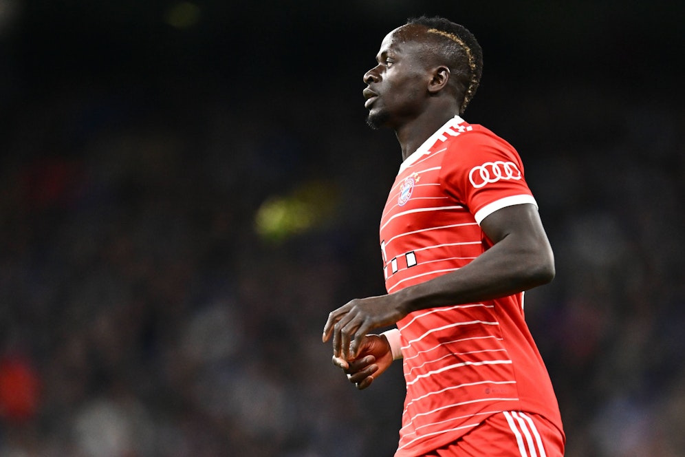 Sadio Mane hat vor seinem Prügel-Eklat einen Schicksalsschlag erlitten. 