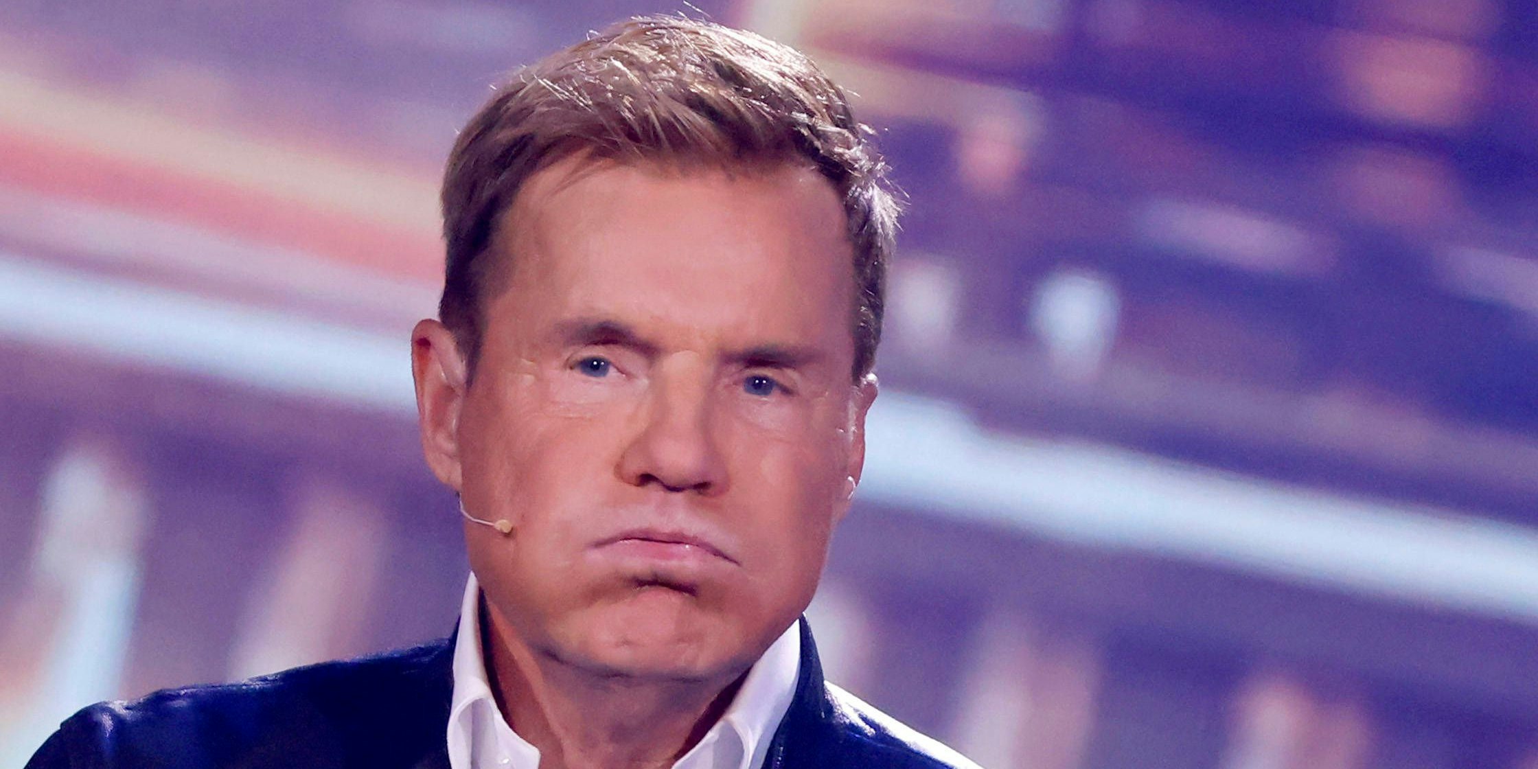 DSDS-Juror Dieter Bohlen plant seine große Comeback-Tour