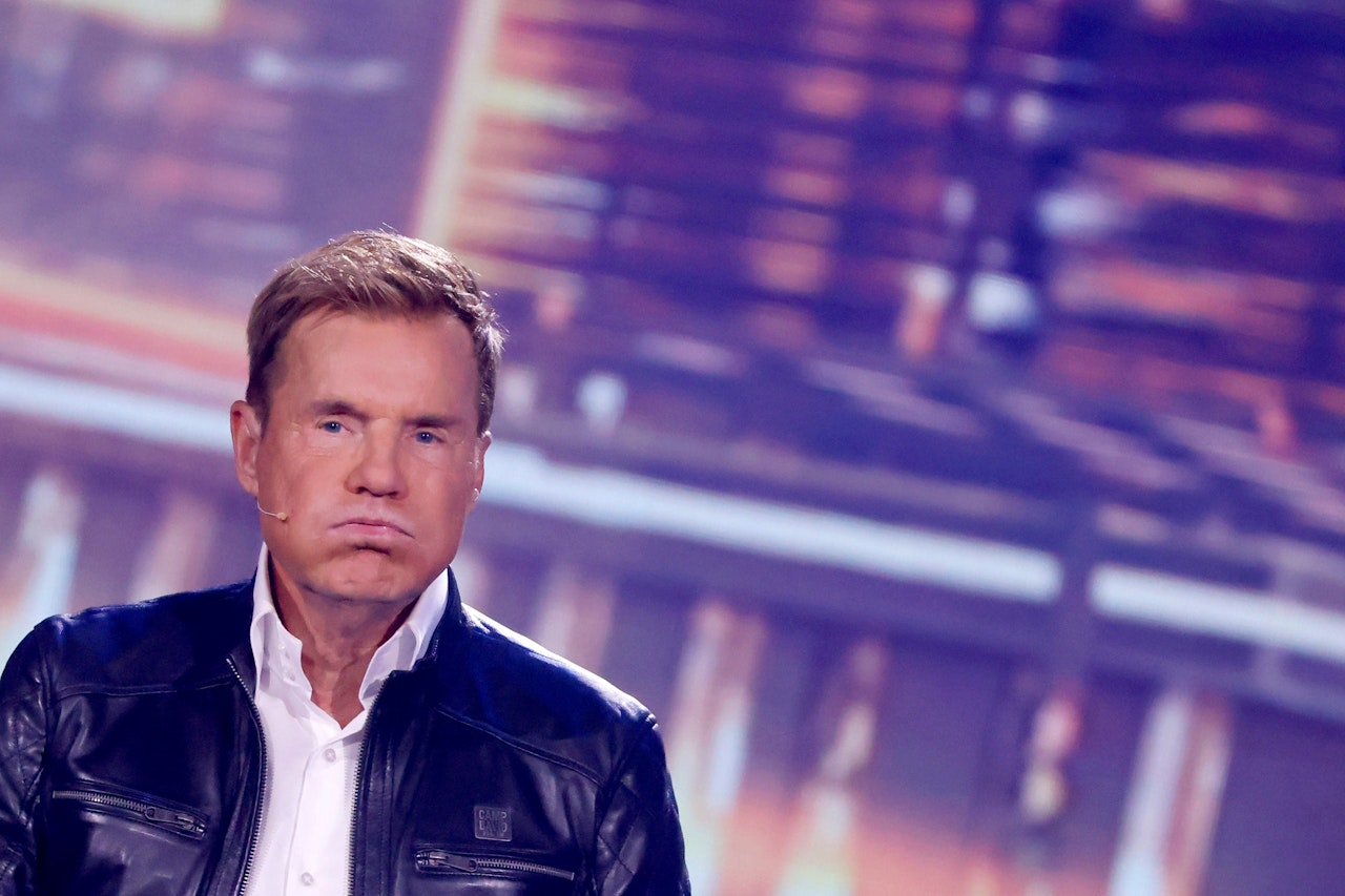 Heute.at - Leere Hallen? So steht es um Bohlens Musik-Karriere