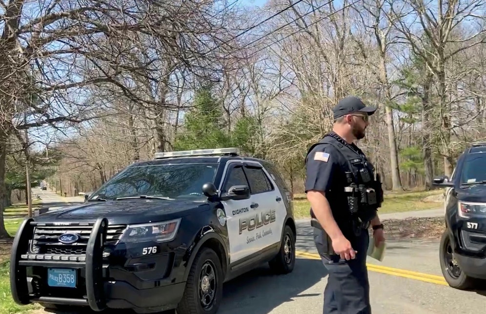 Im Zusammenhang mit den Militär-Leaks in den USA wurde nun ein 21-Jähriger festgenommen. 