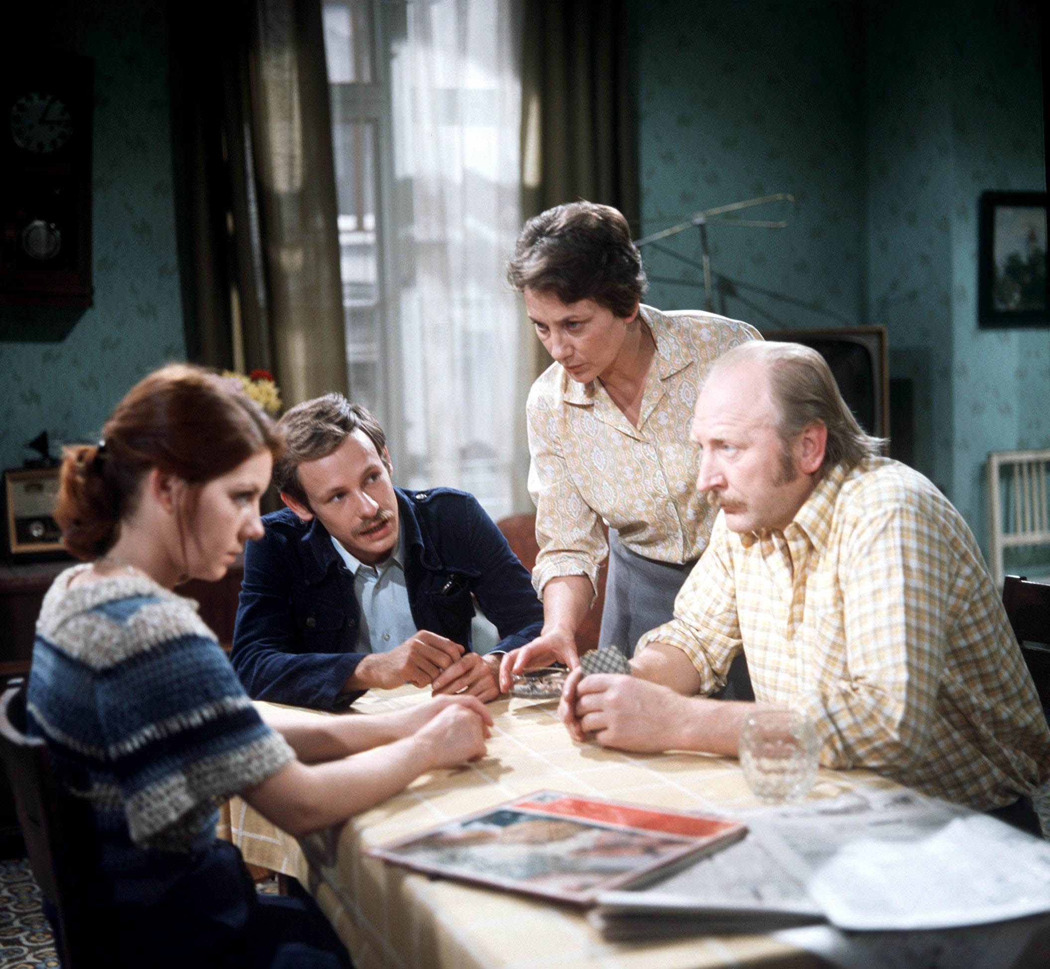 Heute.at - Jeder Fünfte will zu Silvester legendären Mundl sehen