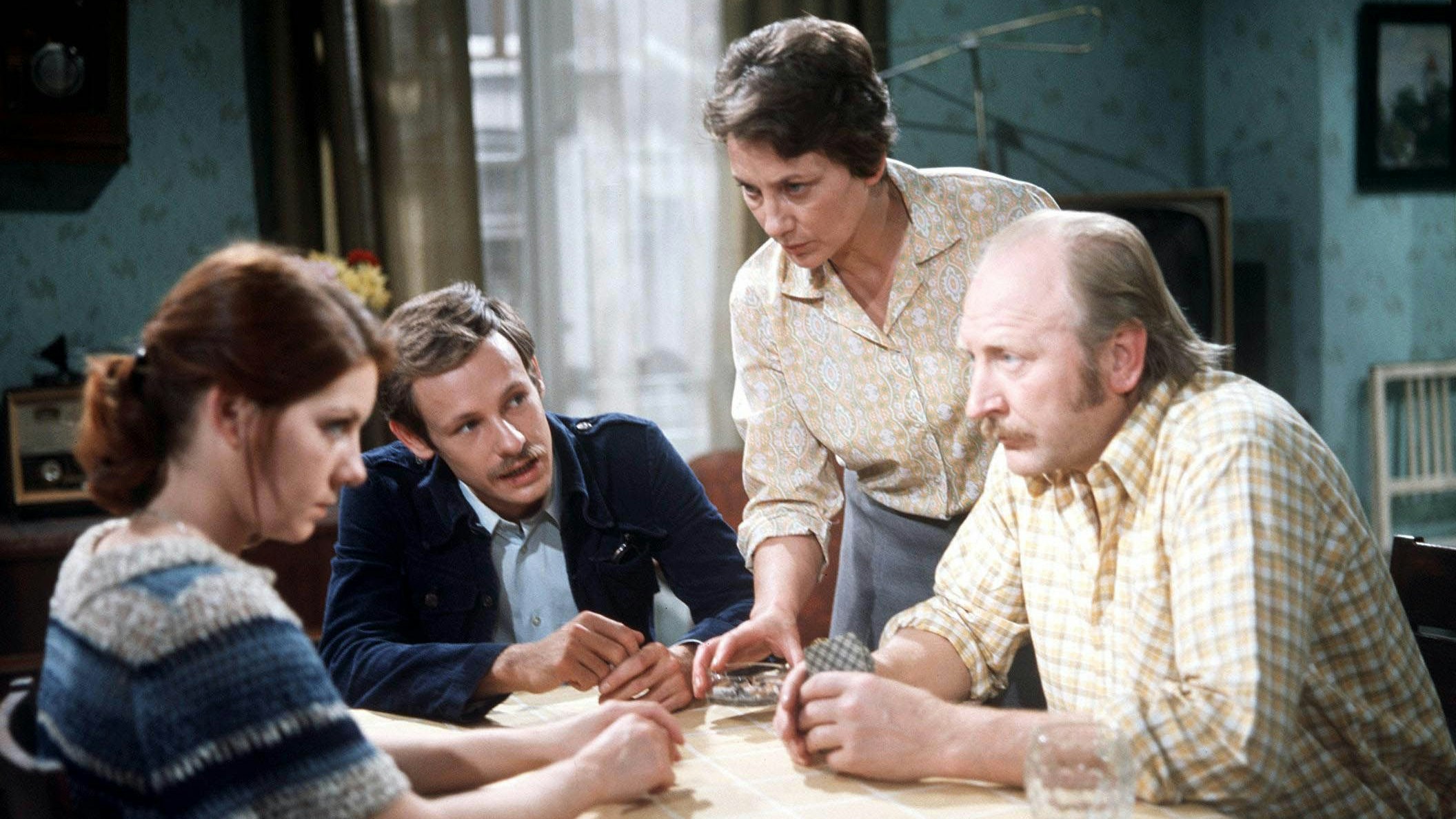 Heute.at - Jeder Fünfte will zu Silvester legendären Mundl sehen