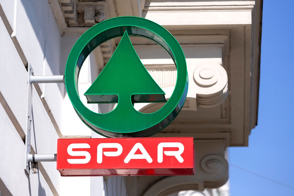 Auch bei Haustieren sei größte Sorgfalt geboten, so die österreichische SPAR Warenhandels-AG.
