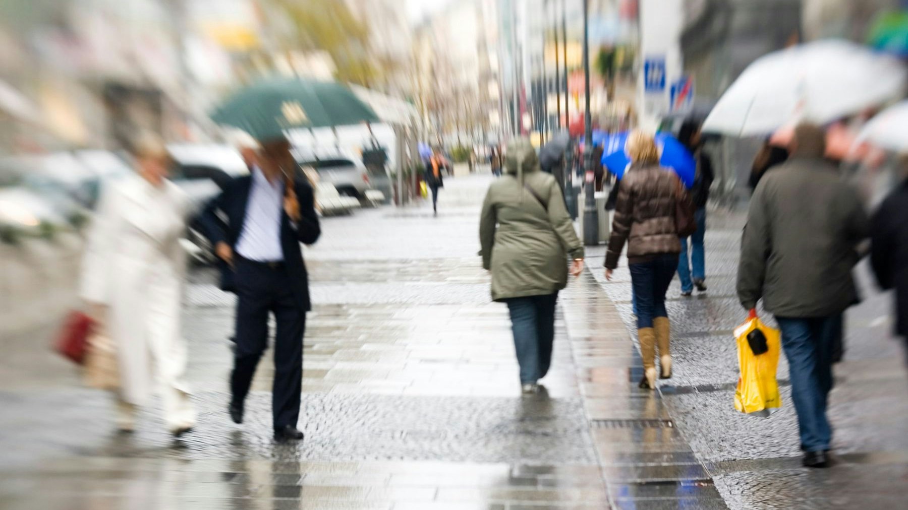 Heute.at - Warnstufe Rot für 4 Bundesländer ausgerufen