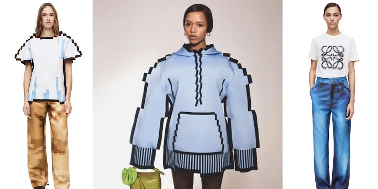 Heute.at - Mit dieser Mode kannst du dich verpixeln