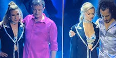 "Dancing Stars": Dieser Promi verlässt das ORF-Parkett